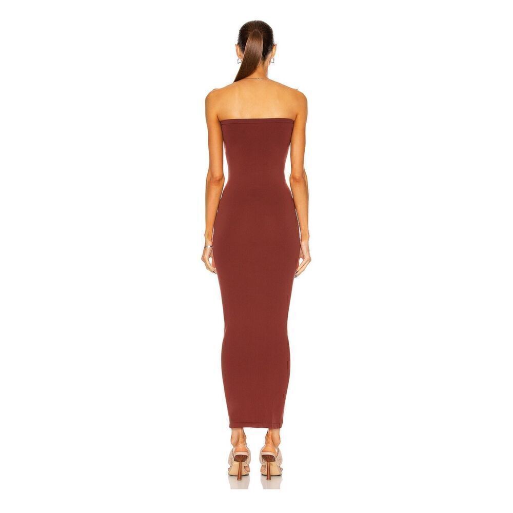 NWT Wolford Fatal Dress M Acai - Picture 3 of 12